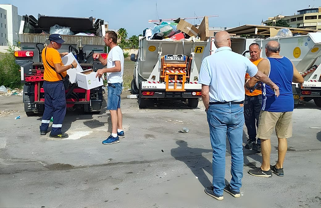 ambiente cer rifiuti abbandonati 03