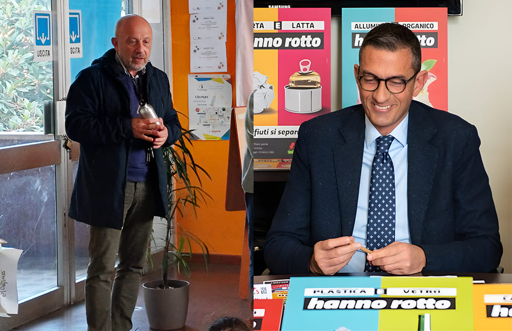 ambiente tri barbarisi bottaro