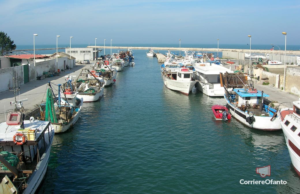 Il caro carburante ferma la pesca: “Subito misure straordinarie di integrazione salariale”