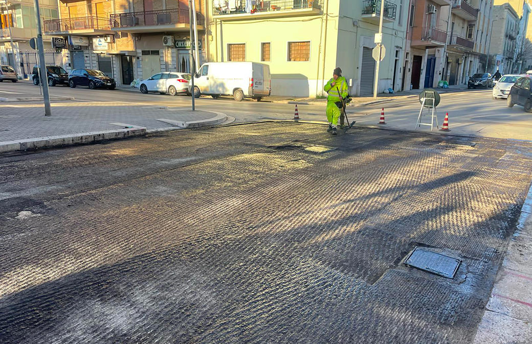 cronaca cer lavori stradali 02