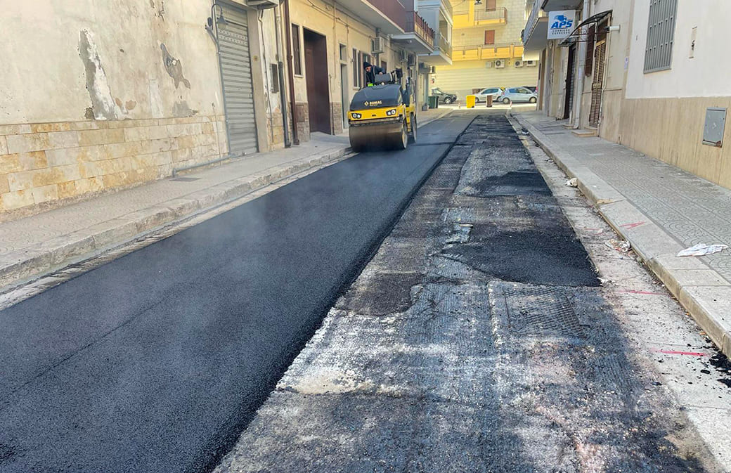 cronaca cer lavori stradali 03