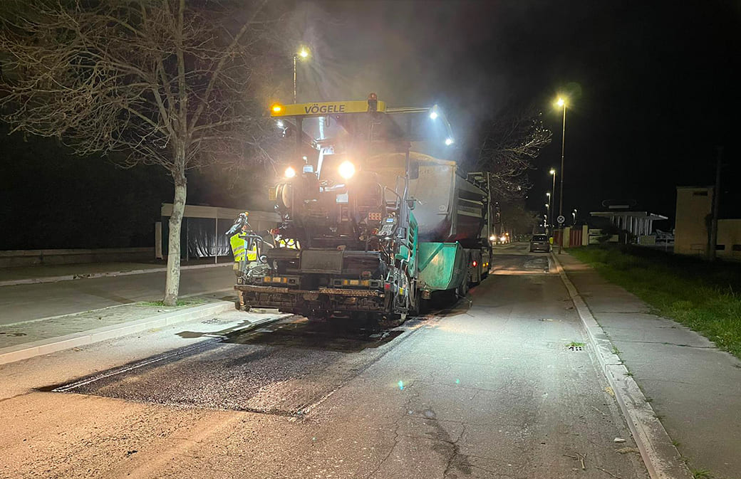 cronaca cer pavimentazione strade 03