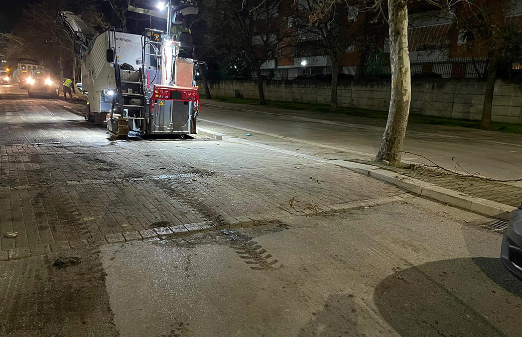 cronaca cer pavimentazione strade 04