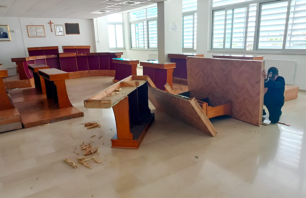 cronaca mar aula consiliare 01