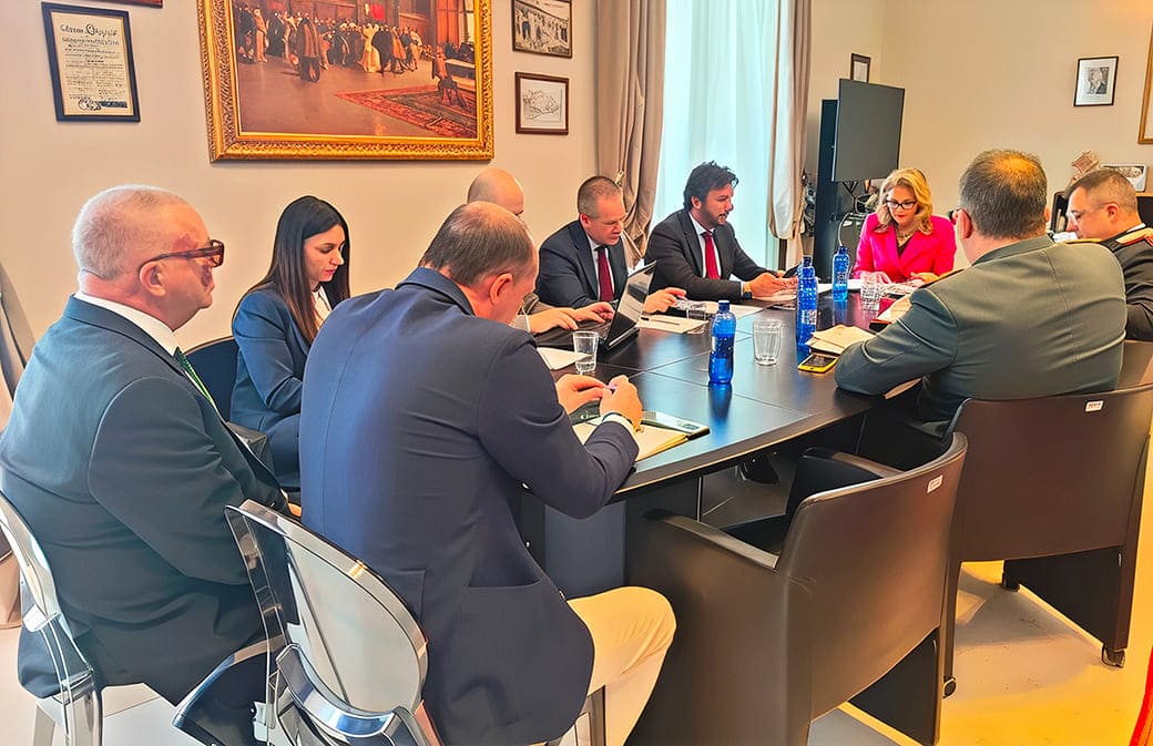 cronaca sfp comitato ordine 03