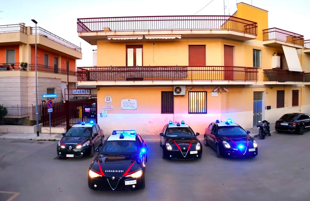 cronaca sfp controlli carabinieri 03
