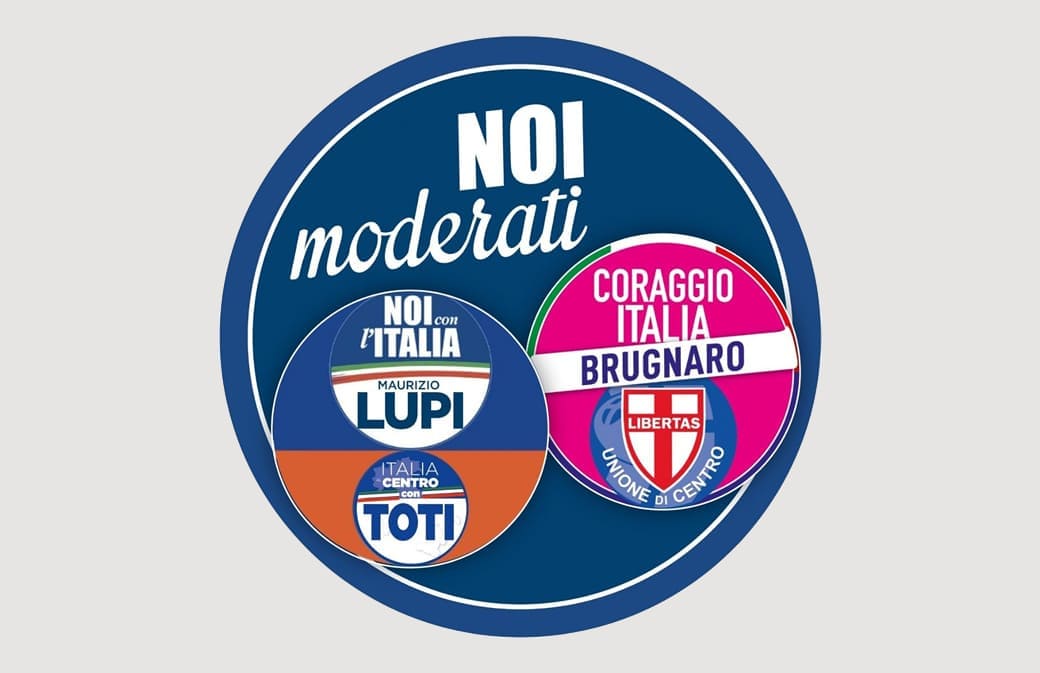 politica ita noi moderati