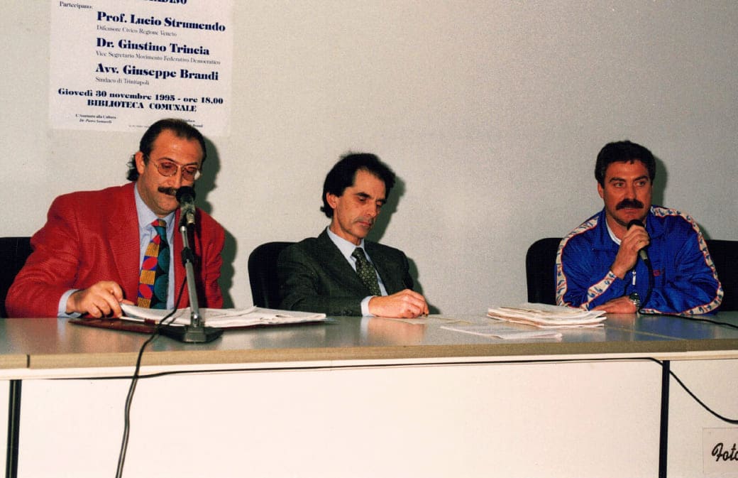 Convegno sul difensore civico