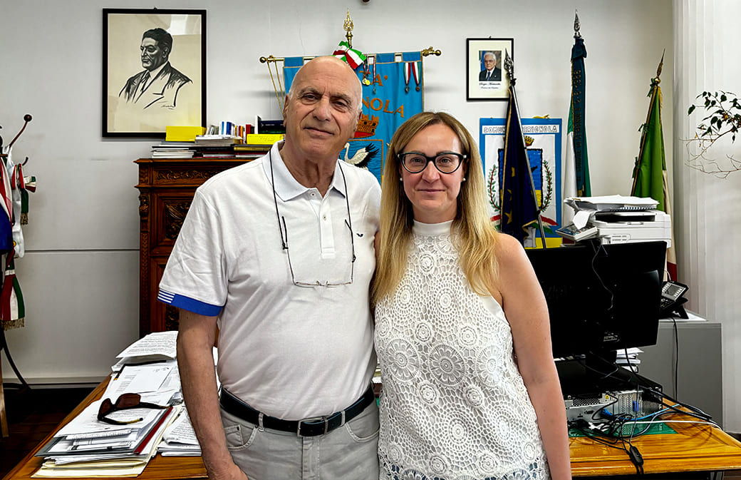 politica cer giunta nuova 02