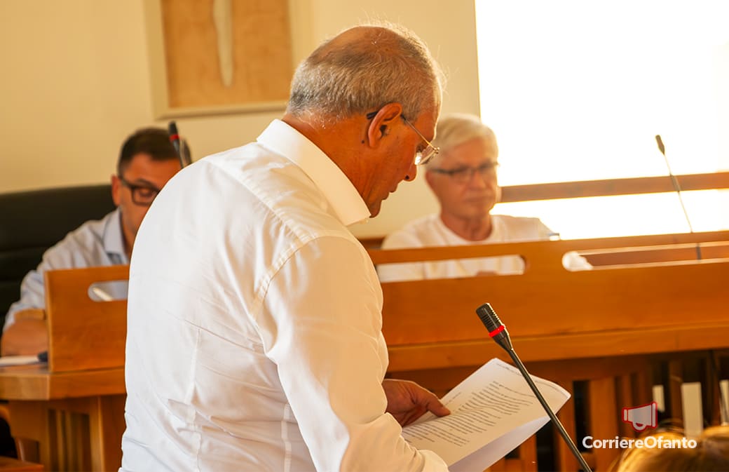 politica sfp acquaviva consiglio