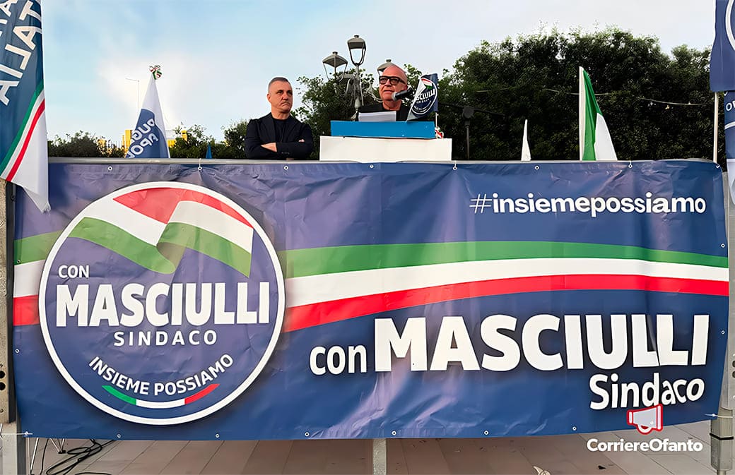 politica sfp masciulli ventola