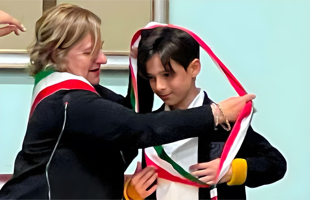 politica tri consiglio comunale ragazzi 03