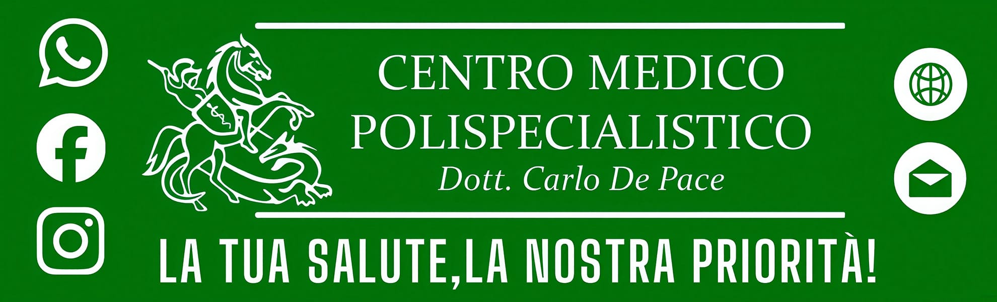 Centro Medico De Pace