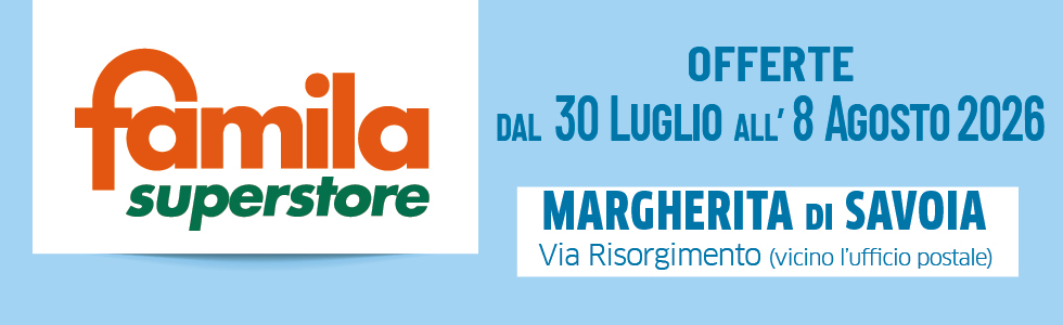 Megamark 01 Famila
