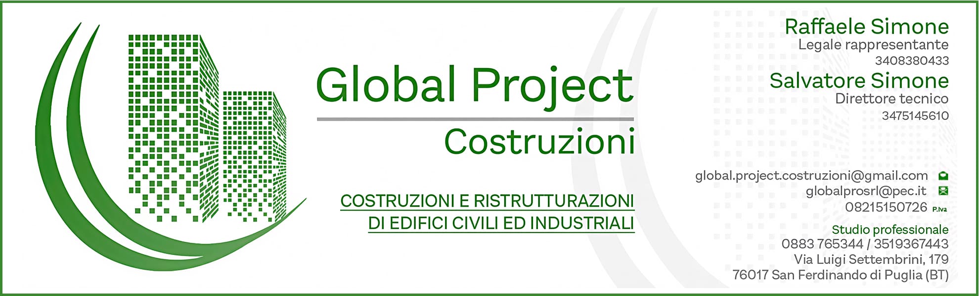 Global Project