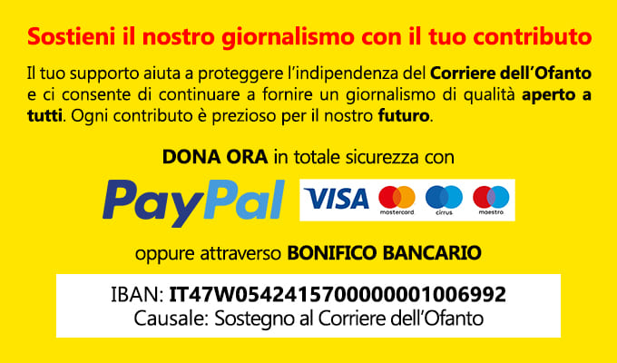 box donazioni
