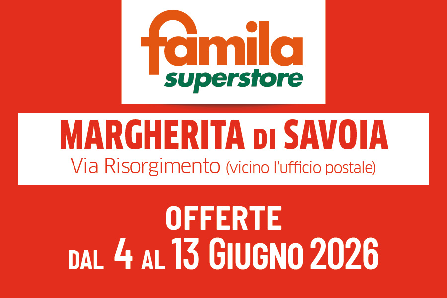 Megamark 01 Famila