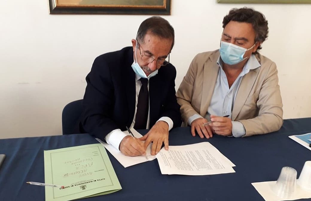 Stipulati i contratti di locazione dei 12 alloggi rivenienti dal fallimento Sicel: risolta  positivamente una criticità che durava da anni