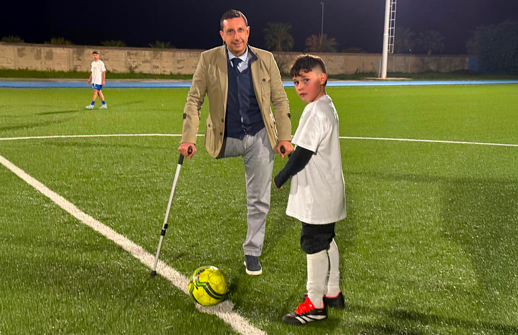 sociale mar calcio speranza 04