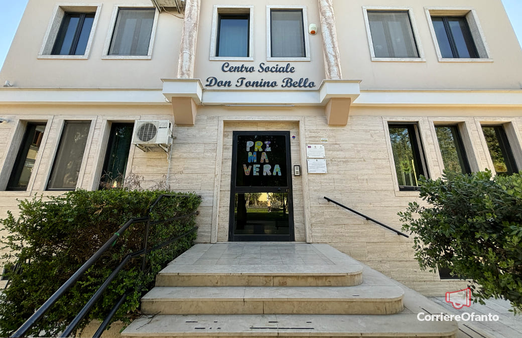 sociale sfp centro don tonino