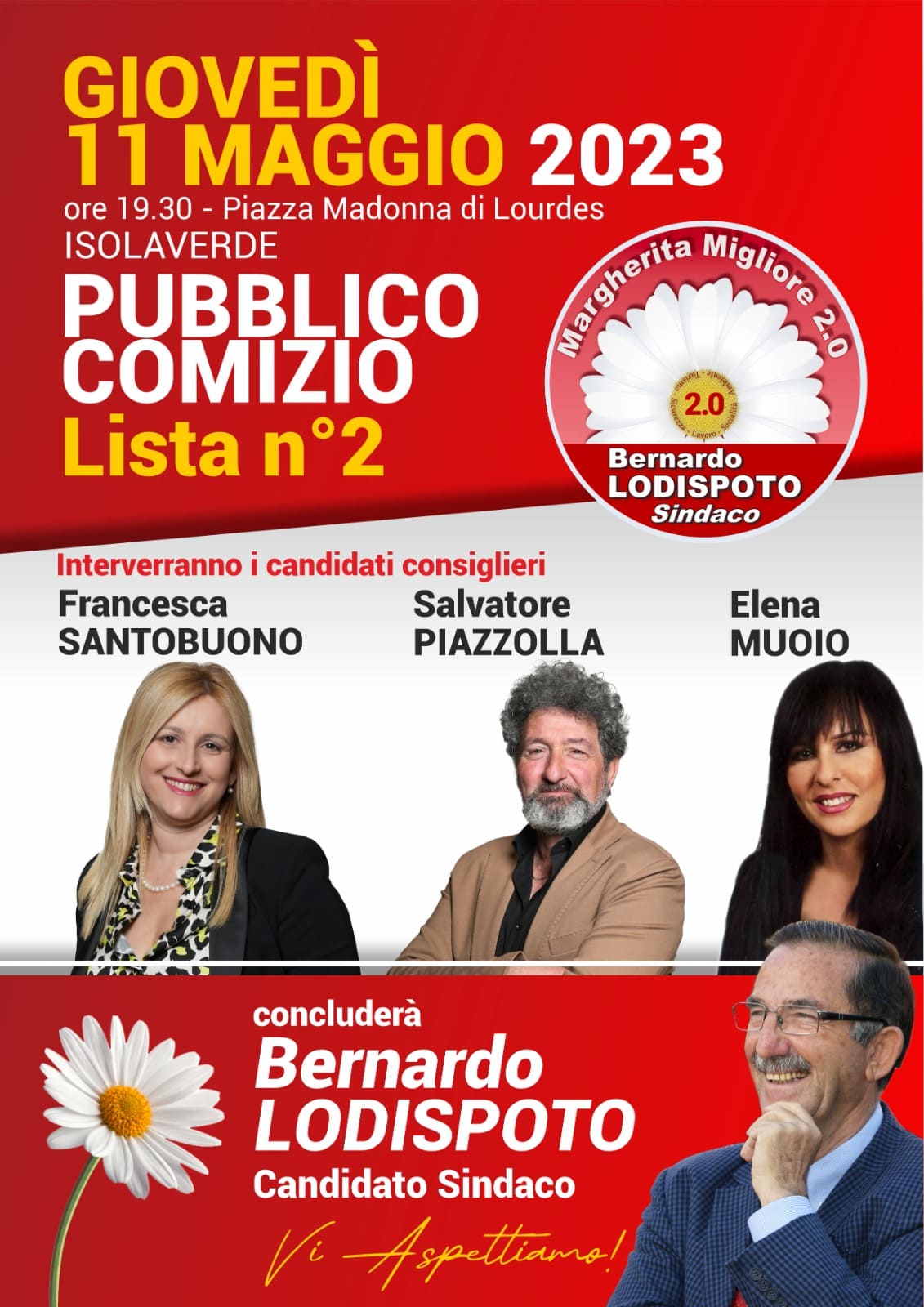 comizio mm