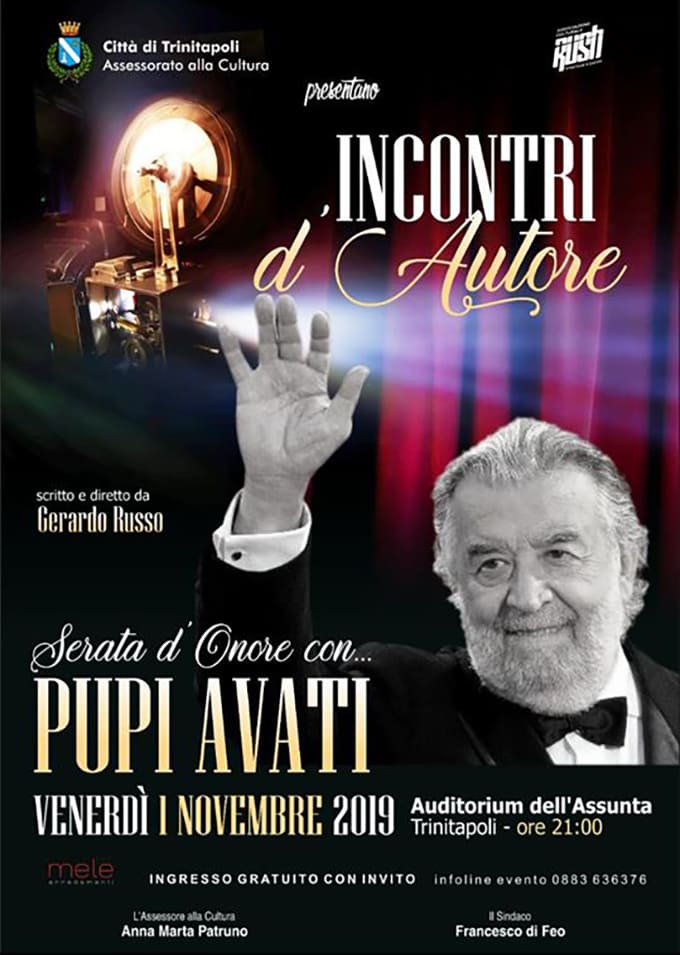 temi avati