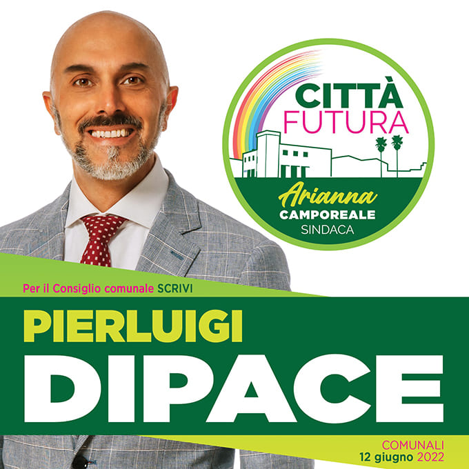 temi dipace pierluigi