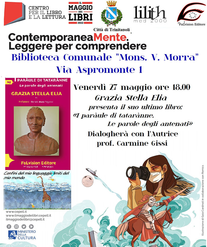 temi libro