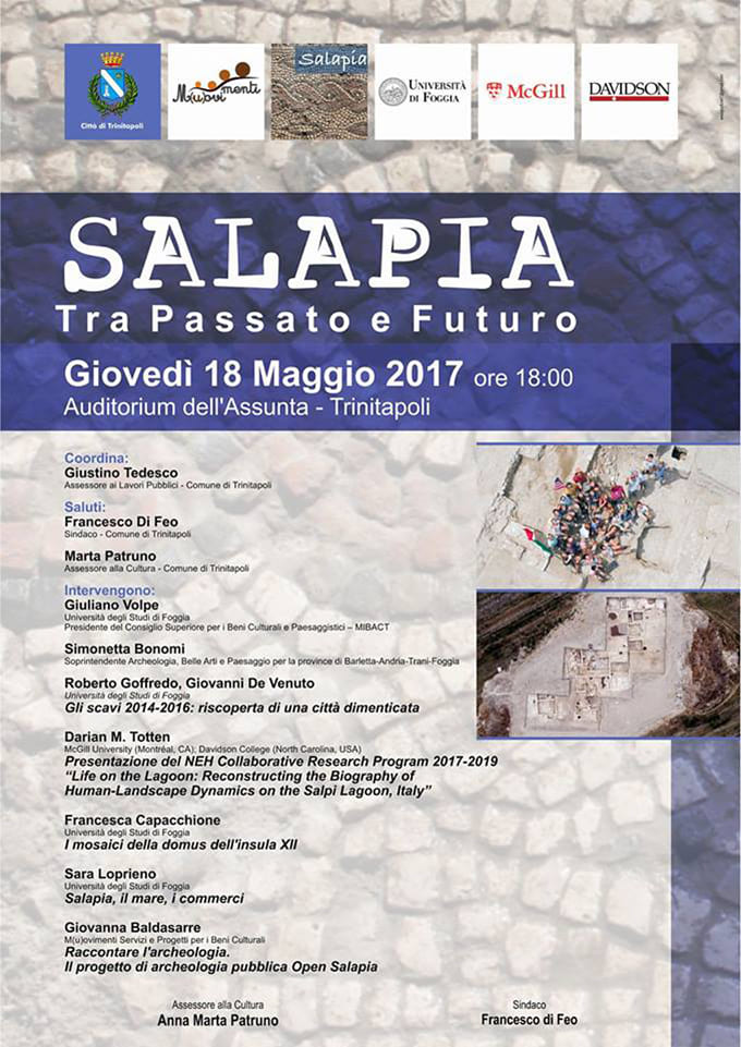 temi manifesto salapia