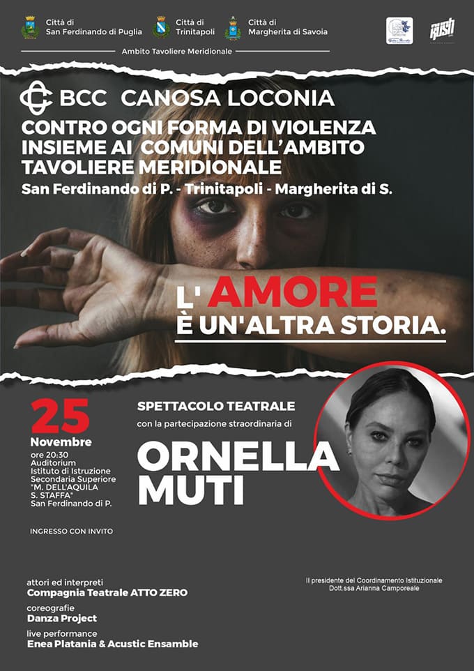 temi no violenza