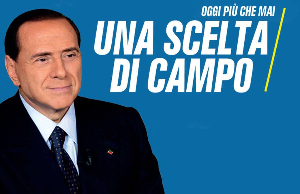 unasceltadicampo