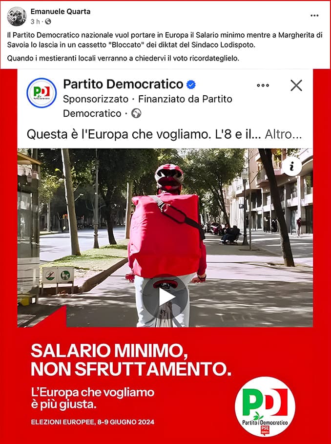 post quarta salario minimo