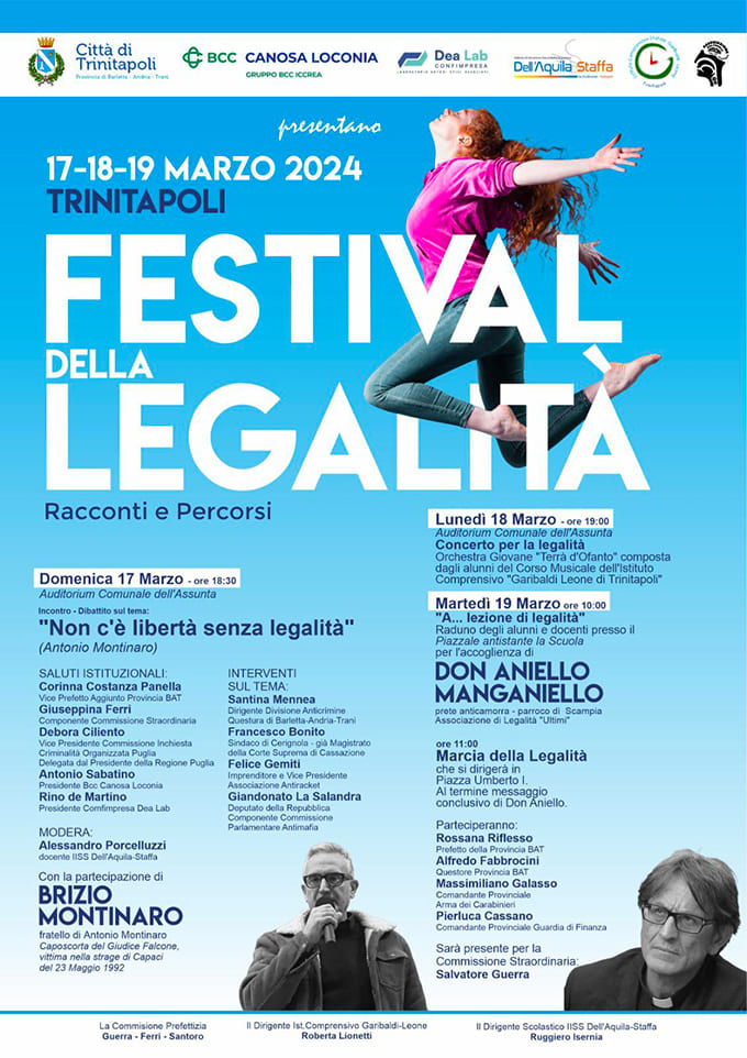 temi festival legalita