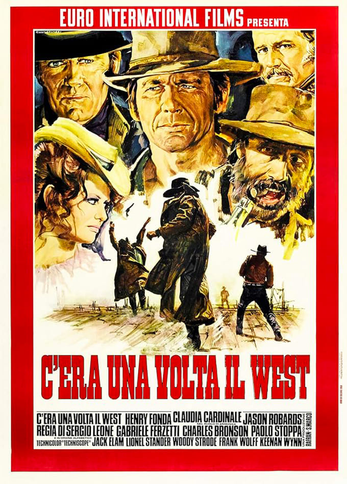 temi film west