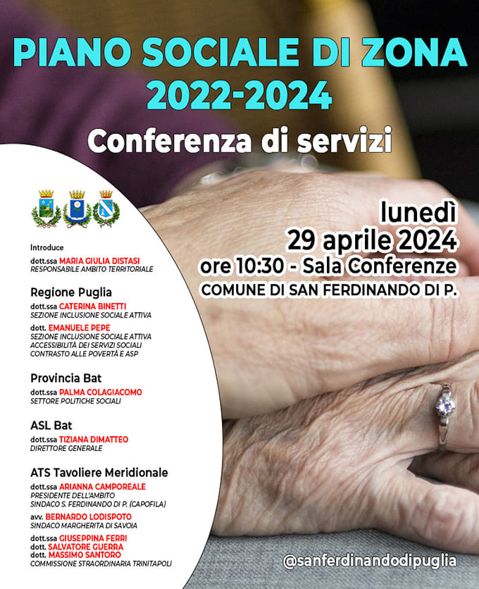 temi piano sociale