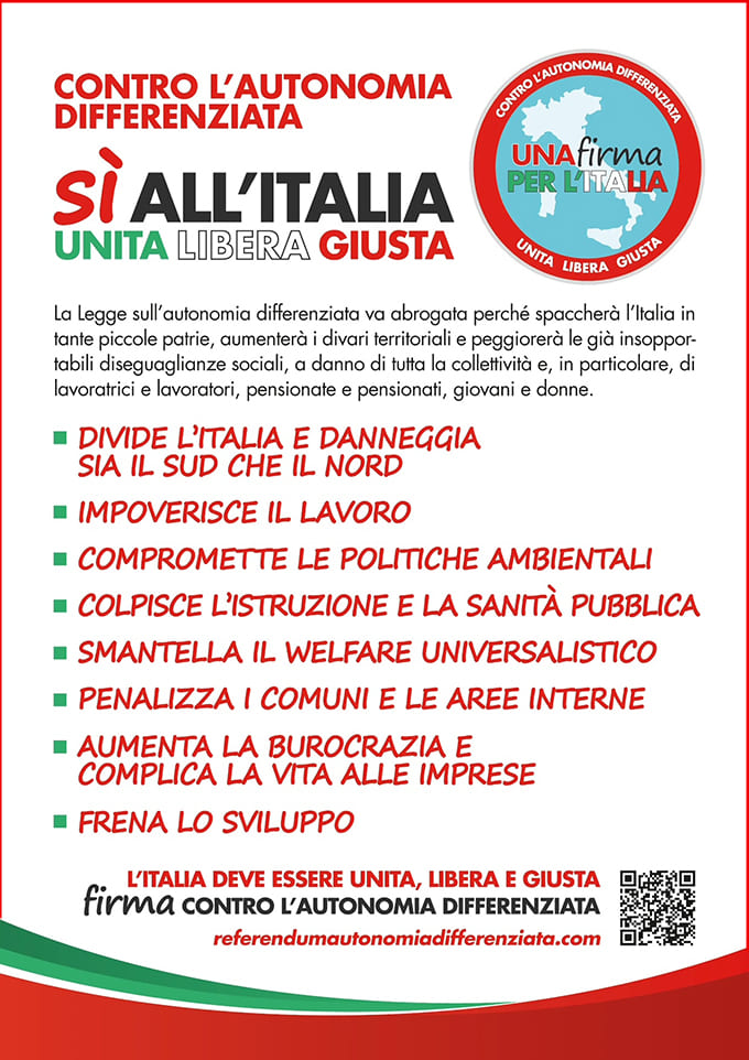 temi referendum