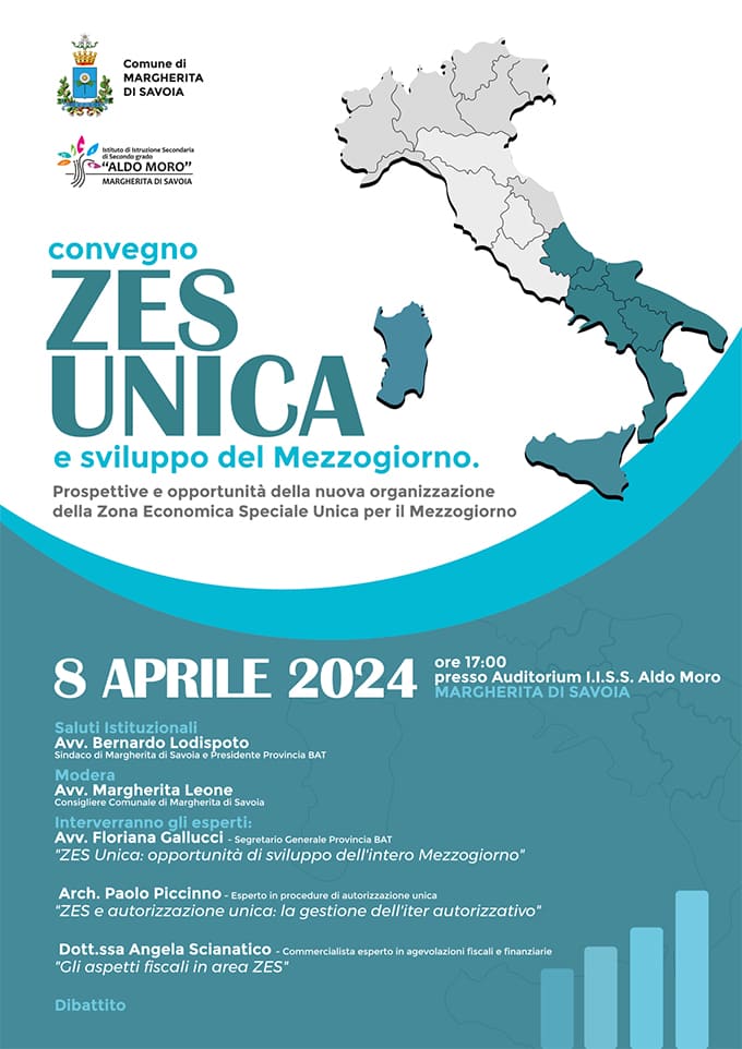 temi zes unica