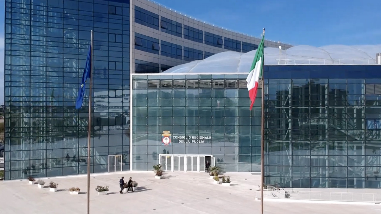 Ecco i 50 consiglieri regionali proclamati in Puglia: 8 eletti nella circoscrizione BAT