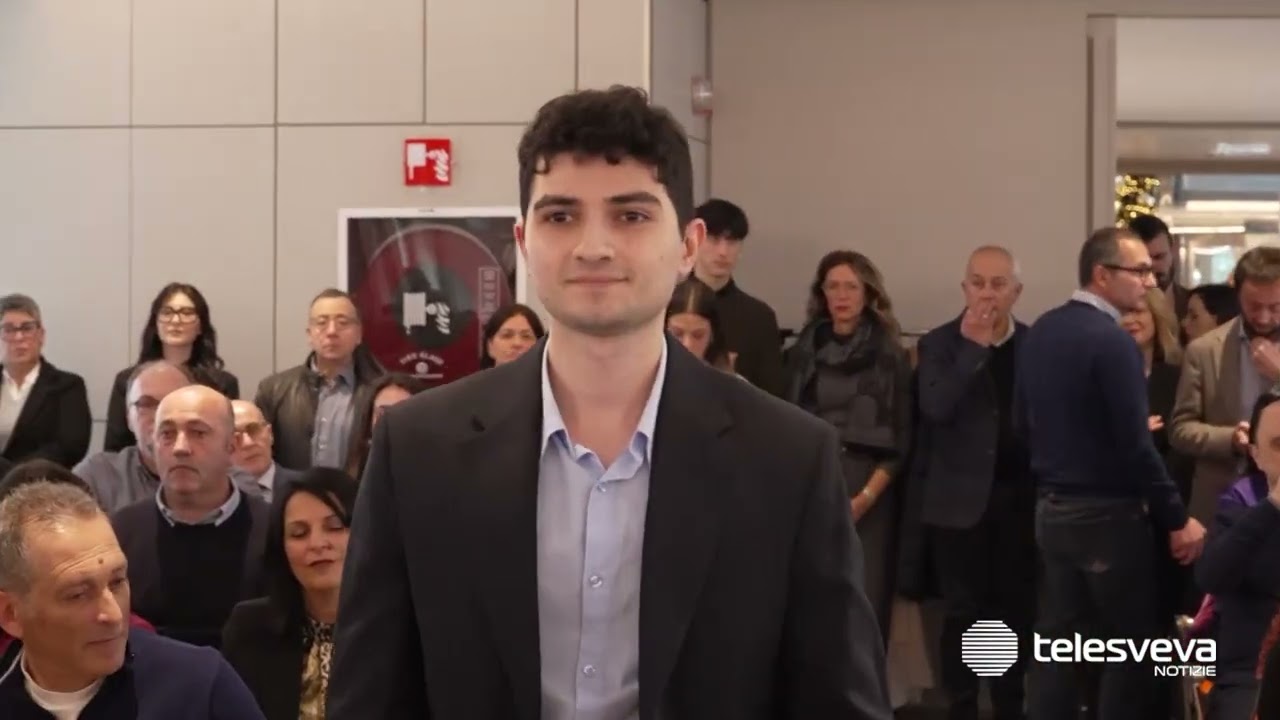 La Fondazione Megamark assegna borse di studio a 61 giovani. Pomarico: “Sosteniamo il loro futuro”