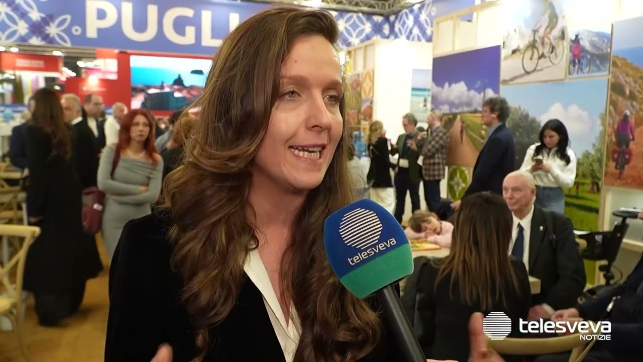 Margherita di Savoia alla BIT: eventi di qualità e tradizioni locali al centro della proposta estiva