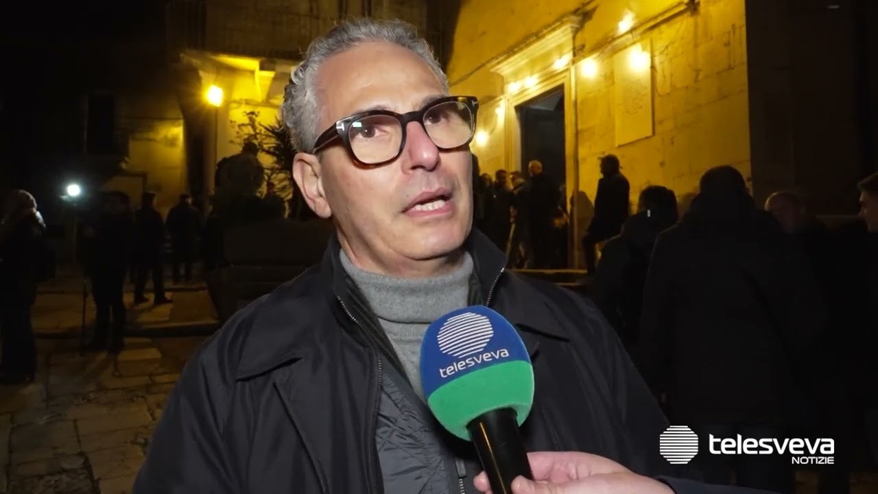 Canosa di Puglia, parte a gennaio il Piano di Recupero del Centro Storico da 3,5 milioni di euro