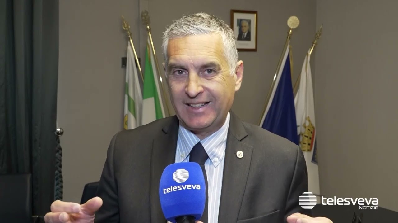 Trinitapoli, il sindaco Di Feo replica alla Commissione Antimafia: “Affidamenti regolari”